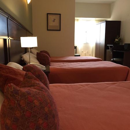 San Miguel Plaza Hotel All Inclusive Villa San Miguel Esterno foto