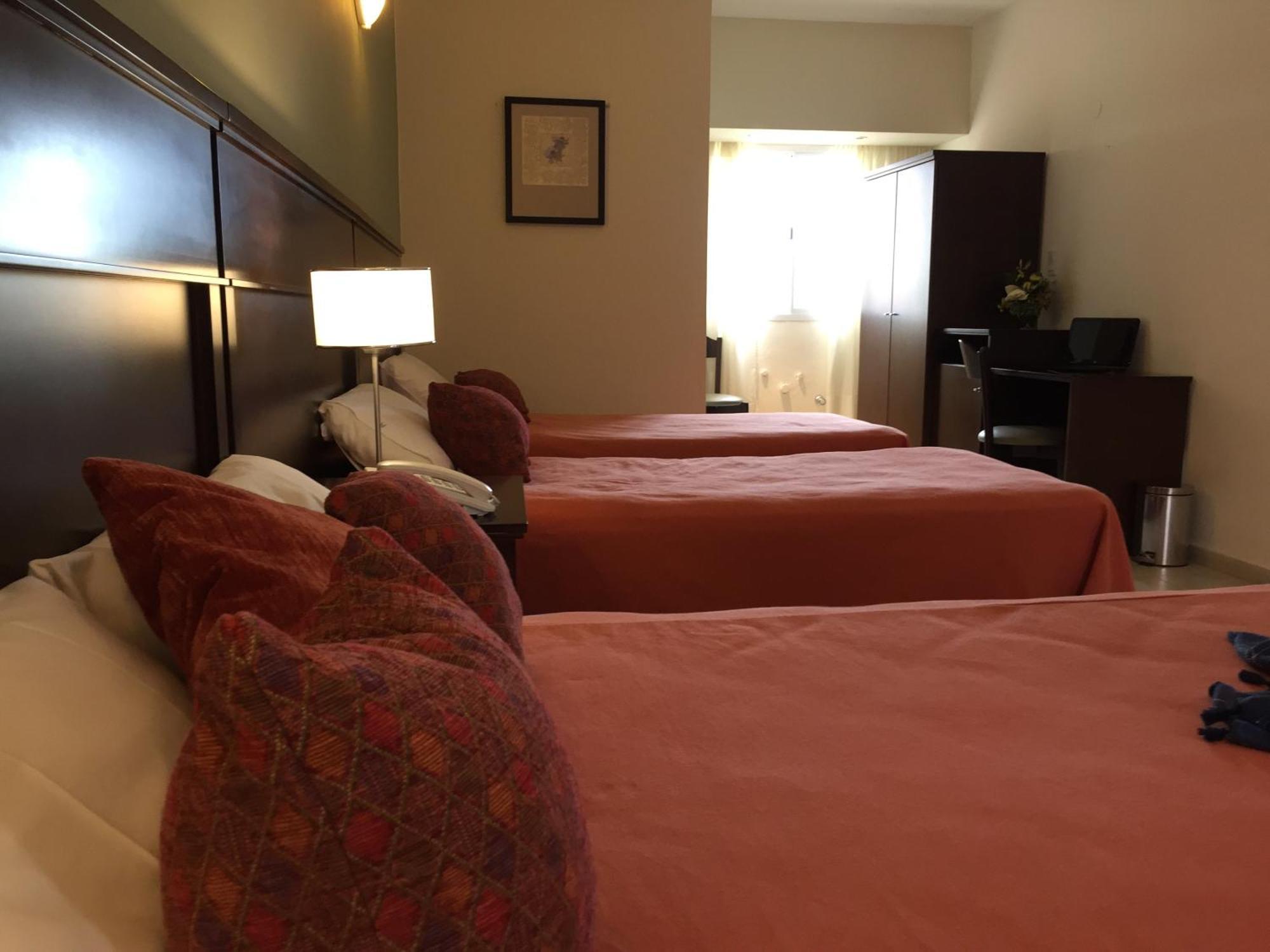 San Miguel Plaza Hotel All Inclusive Villa San Miguel Esterno foto