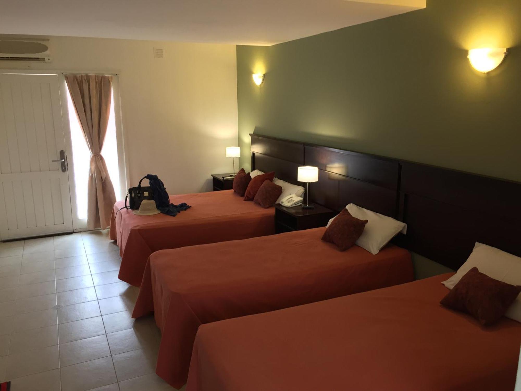 San Miguel Plaza Hotel All Inclusive Villa San Miguel Esterno foto