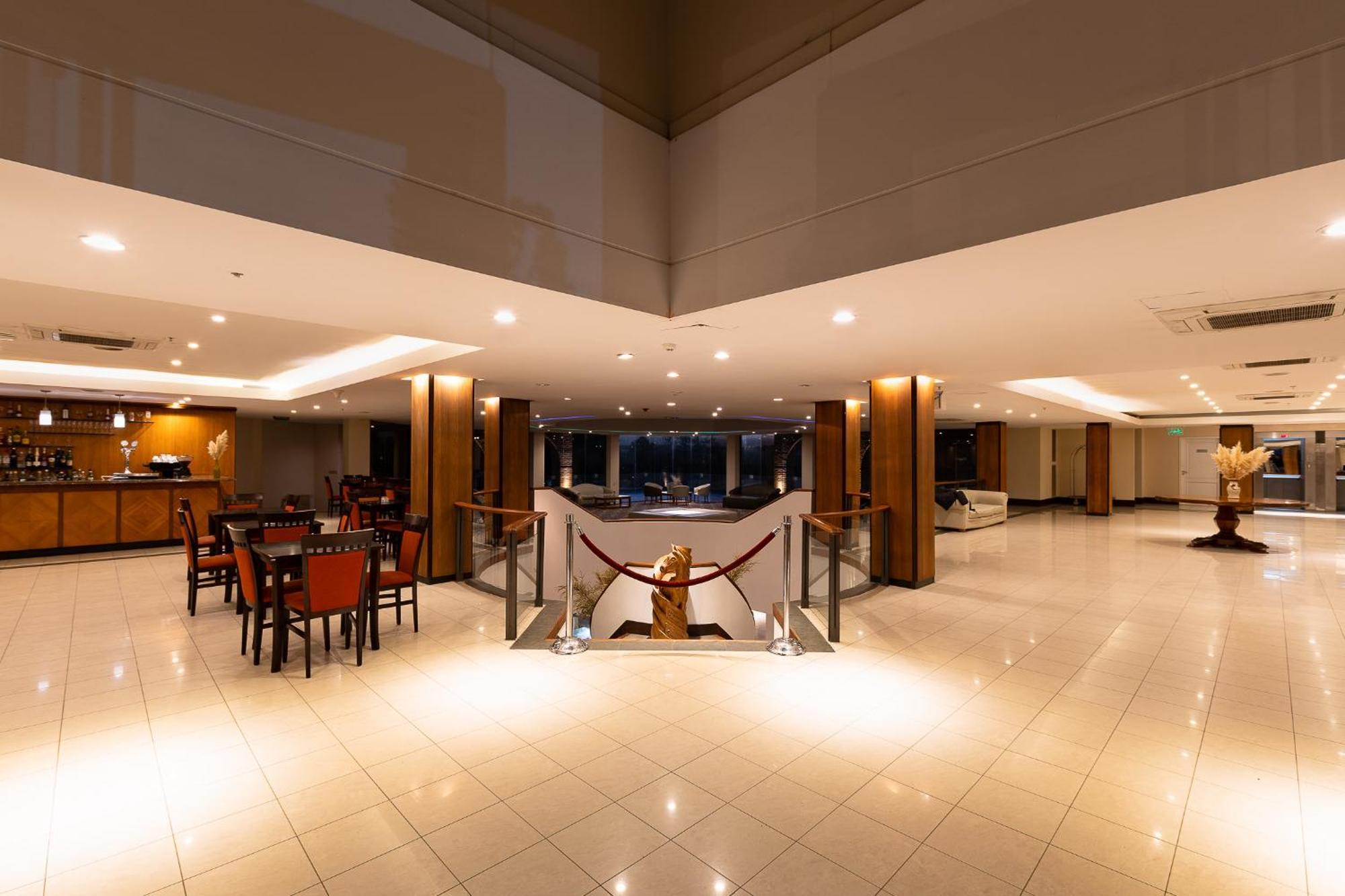 San Miguel Plaza Hotel All Inclusive Villa San Miguel Esterno foto