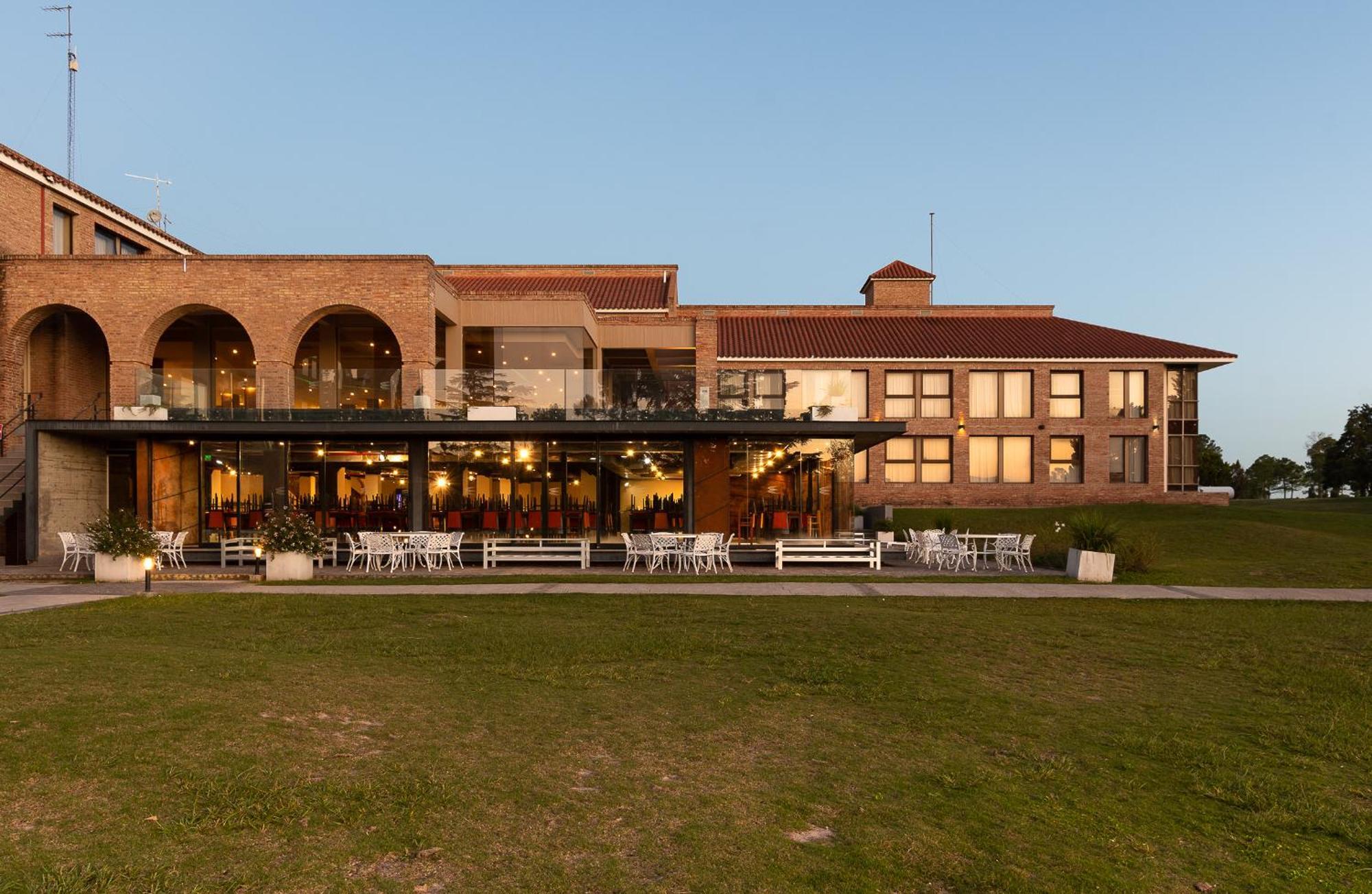 San Miguel Plaza Hotel All Inclusive Villa San Miguel Esterno foto