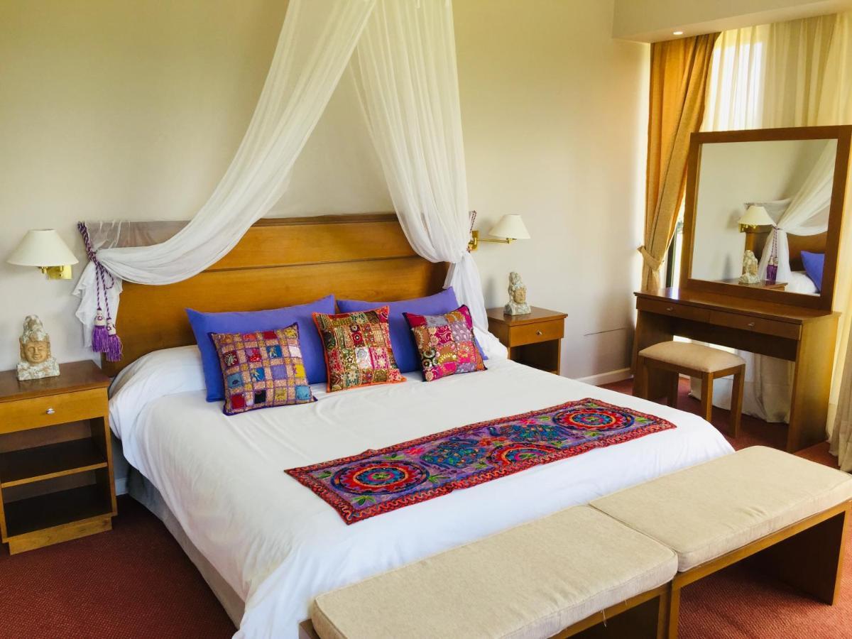 San Miguel Plaza Hotel All Inclusive Villa San Miguel Esterno foto