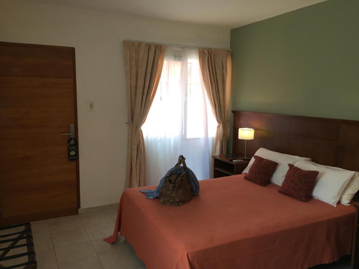San Miguel Plaza Hotel All Inclusive Villa San Miguel Esterno foto