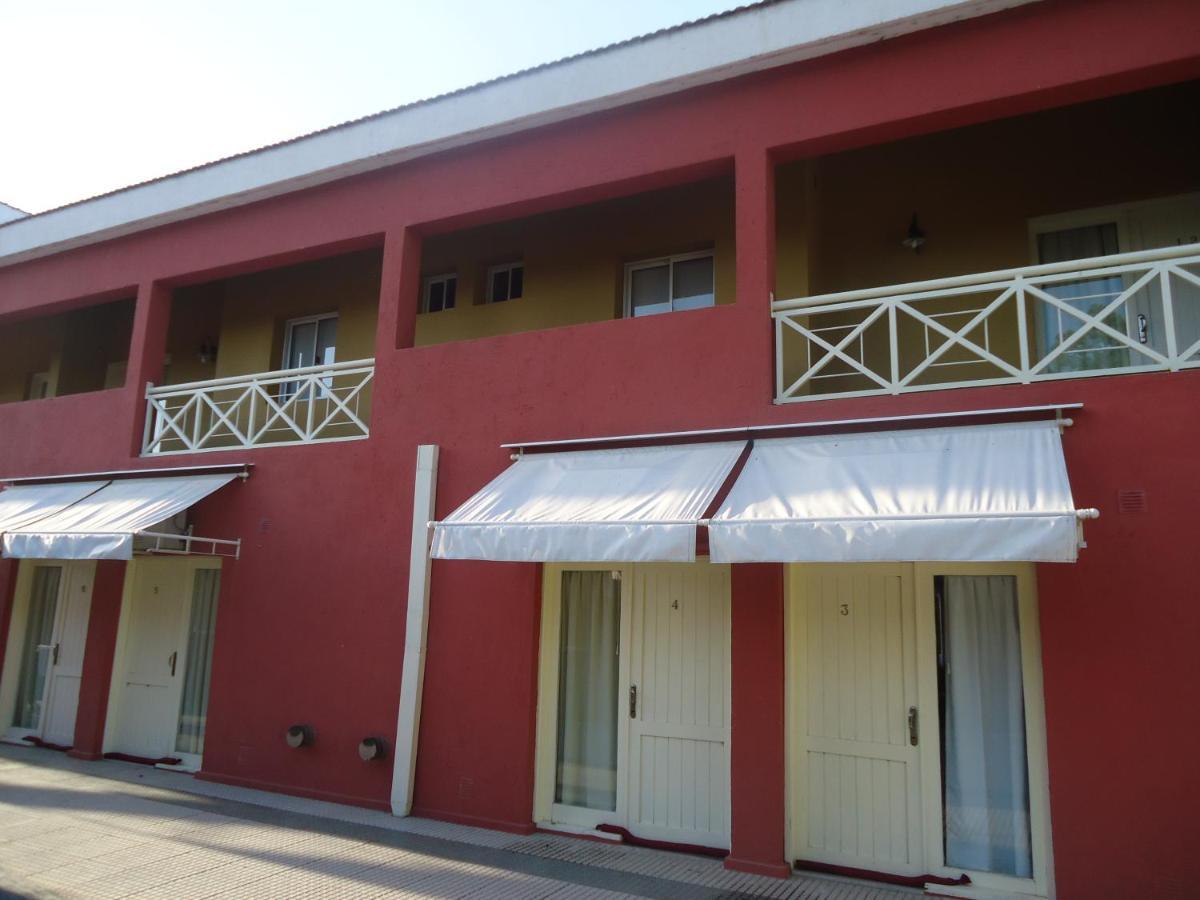 San Miguel Plaza Hotel All Inclusive Villa San Miguel Esterno foto