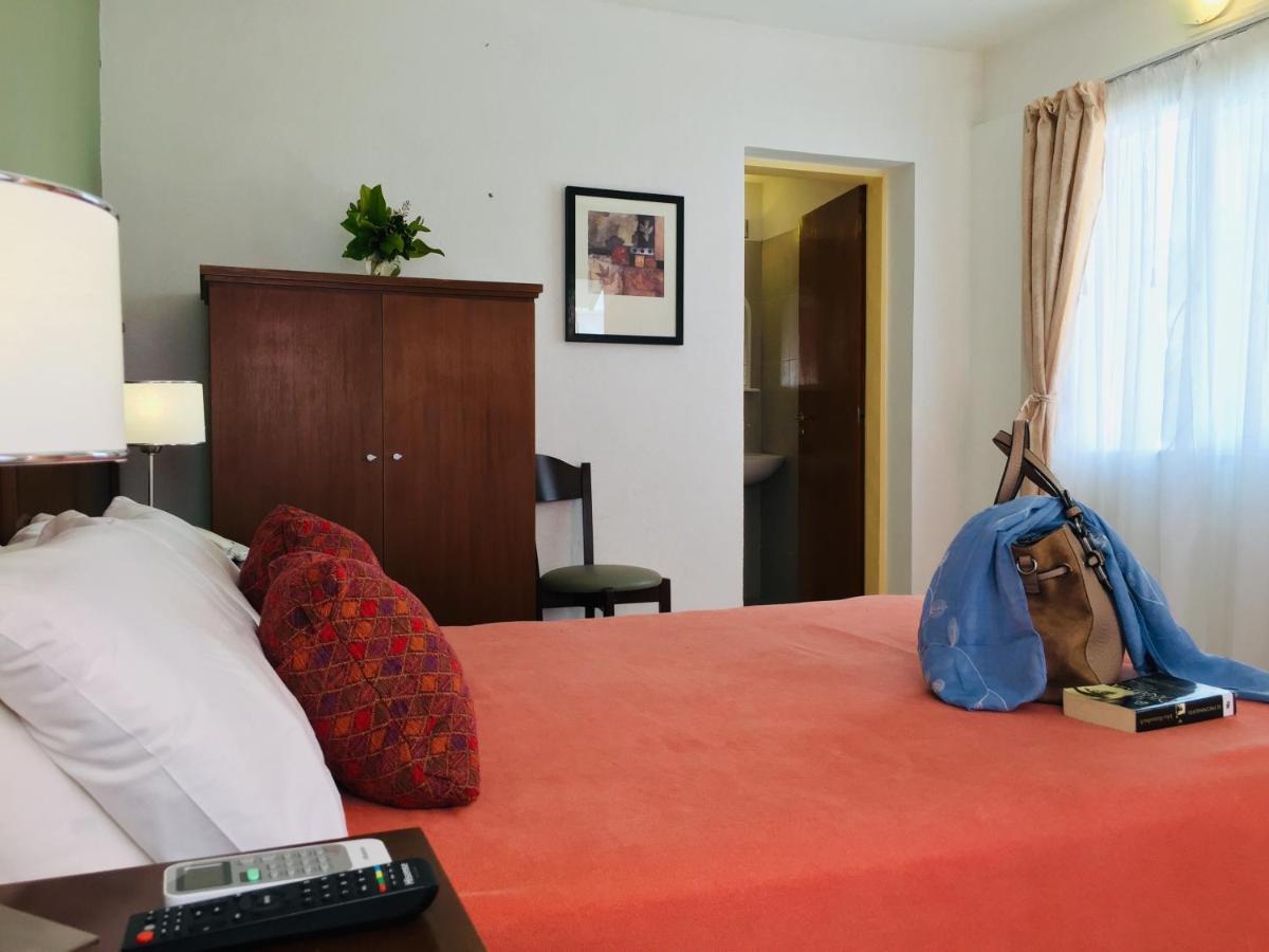 San Miguel Plaza Hotel All Inclusive Villa San Miguel Esterno foto