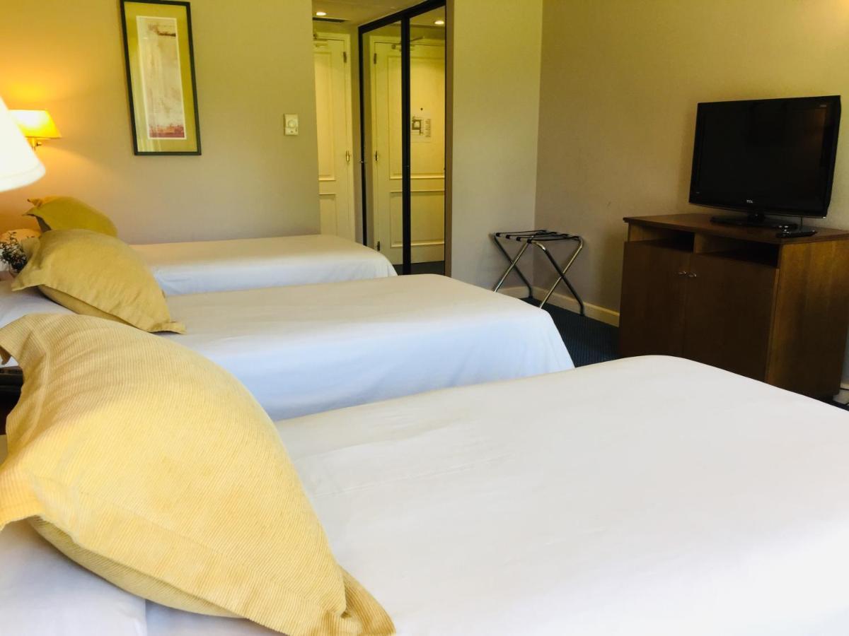San Miguel Plaza Hotel All Inclusive Villa San Miguel Esterno foto