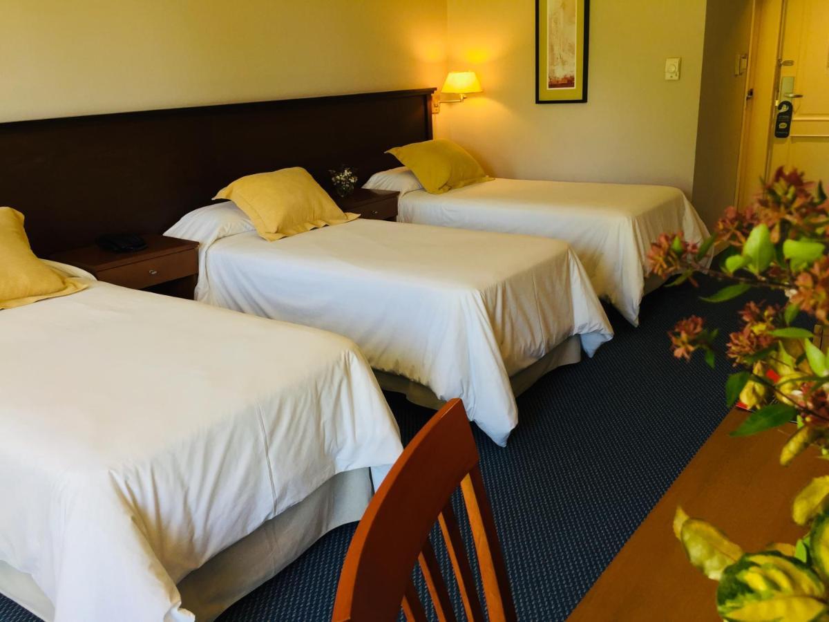 San Miguel Plaza Hotel All Inclusive Villa San Miguel Esterno foto