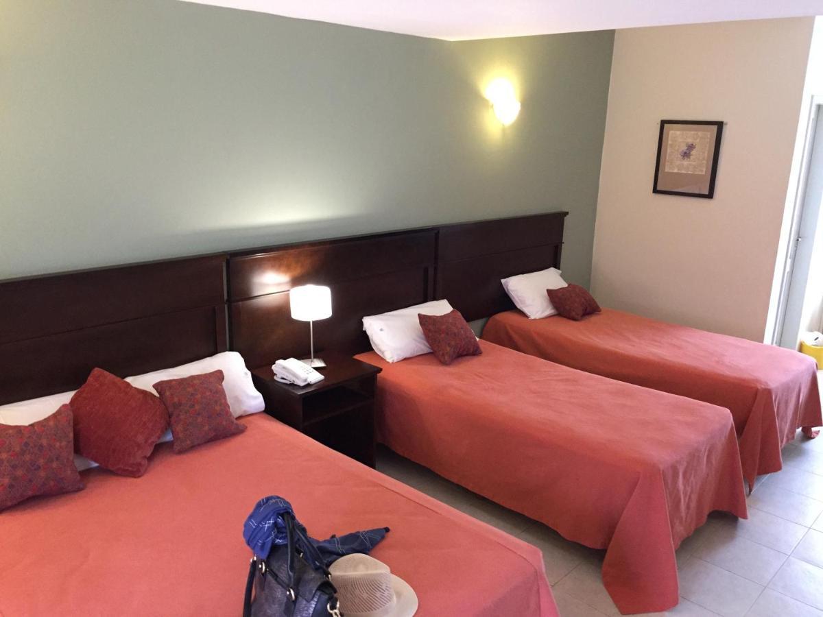 San Miguel Plaza Hotel All Inclusive Villa San Miguel Esterno foto